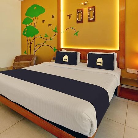 Astra Hotels & Suites - Marathalli Bangalore Esterno foto