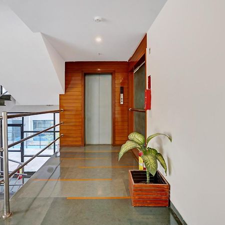 Astra Hotels & Suites - Marathalli Bangalore Esterno foto