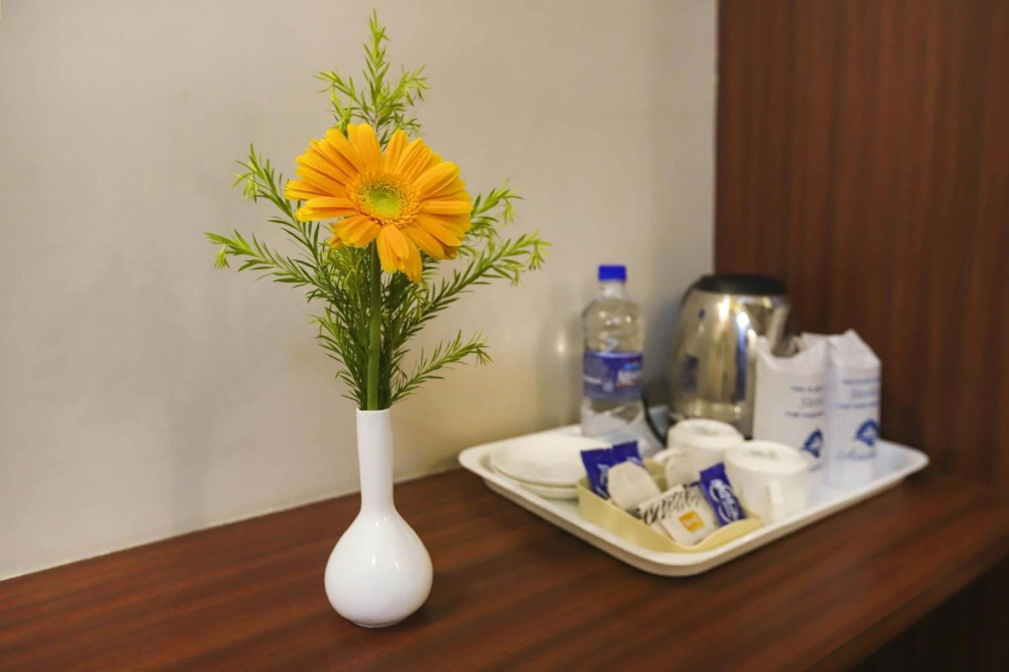 Astra Hotels & Suites - Marathalli Bangalore Esterno foto