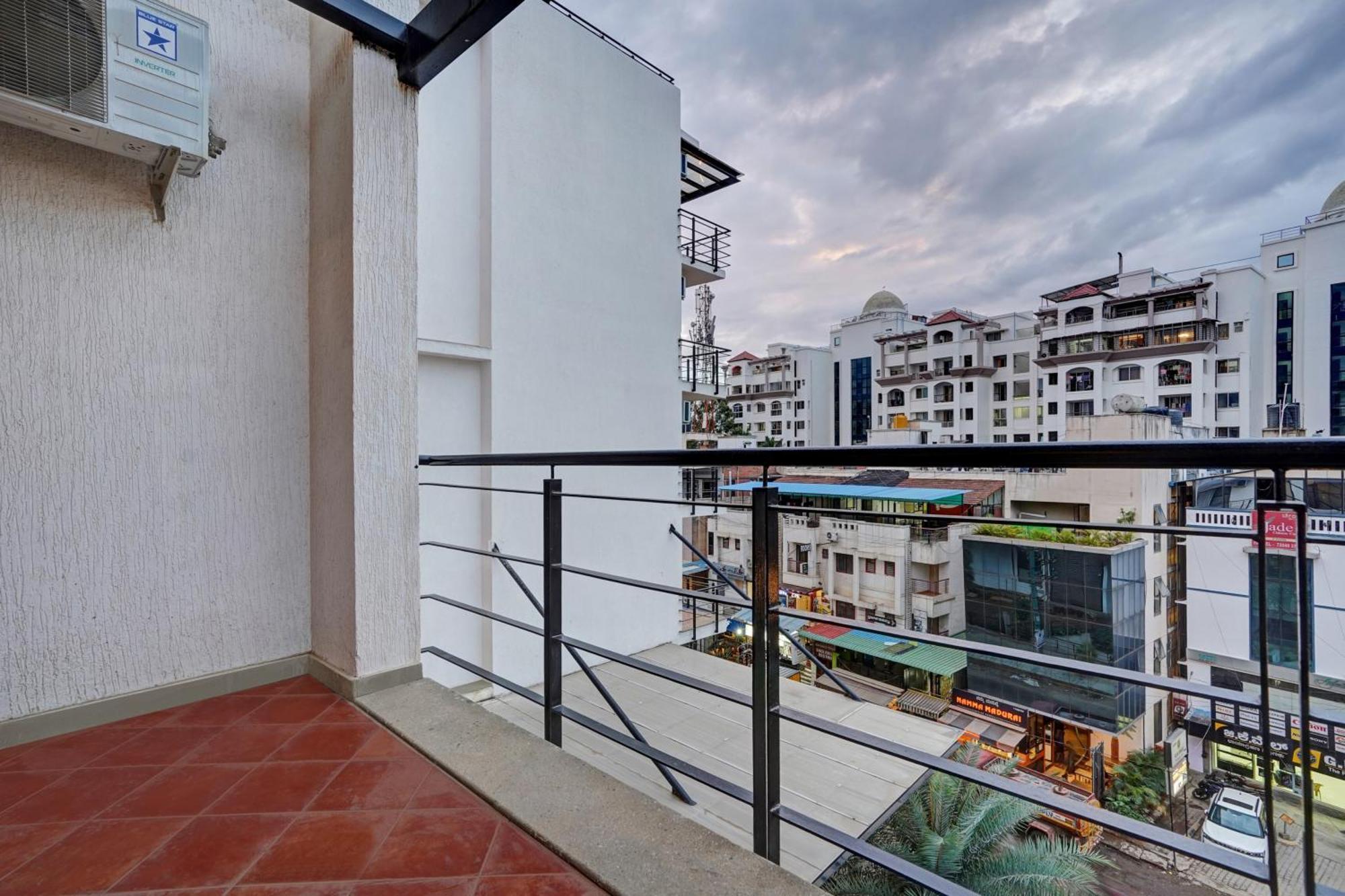 Astra Hotels & Suites - Marathalli Bangalore Esterno foto