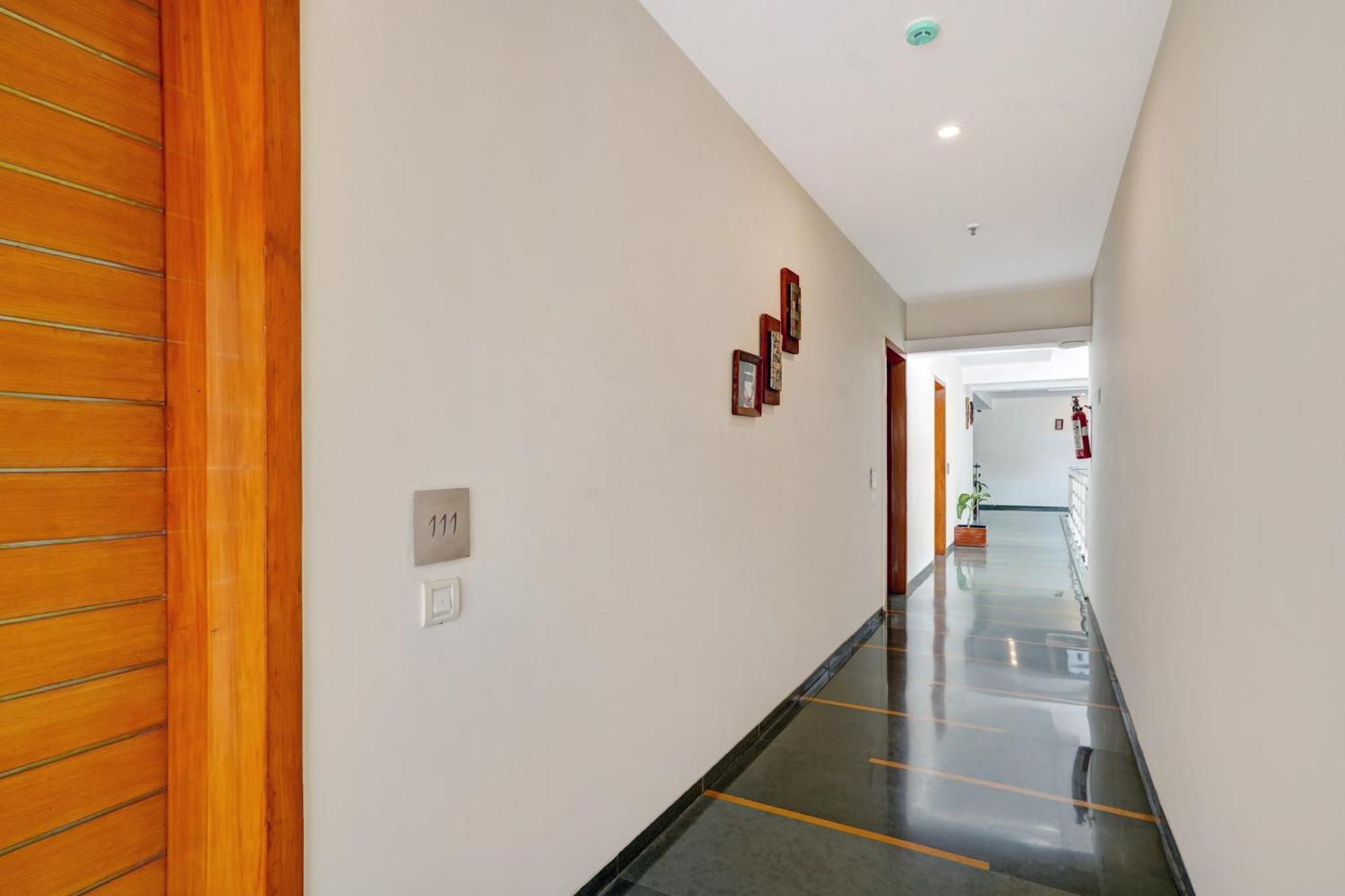 Astra Hotels & Suites - Marathalli Bangalore Esterno foto