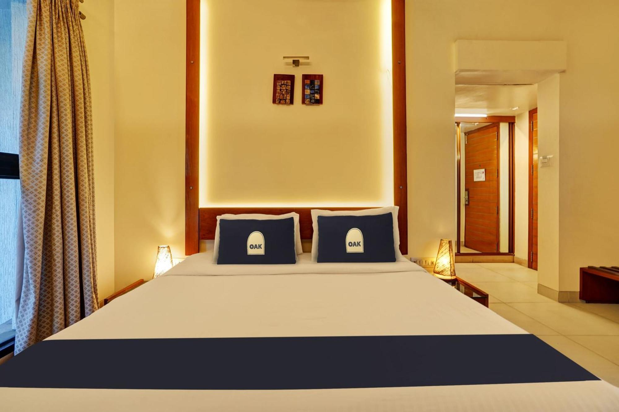 Astra Hotels & Suites - Marathalli Bangalore Esterno foto