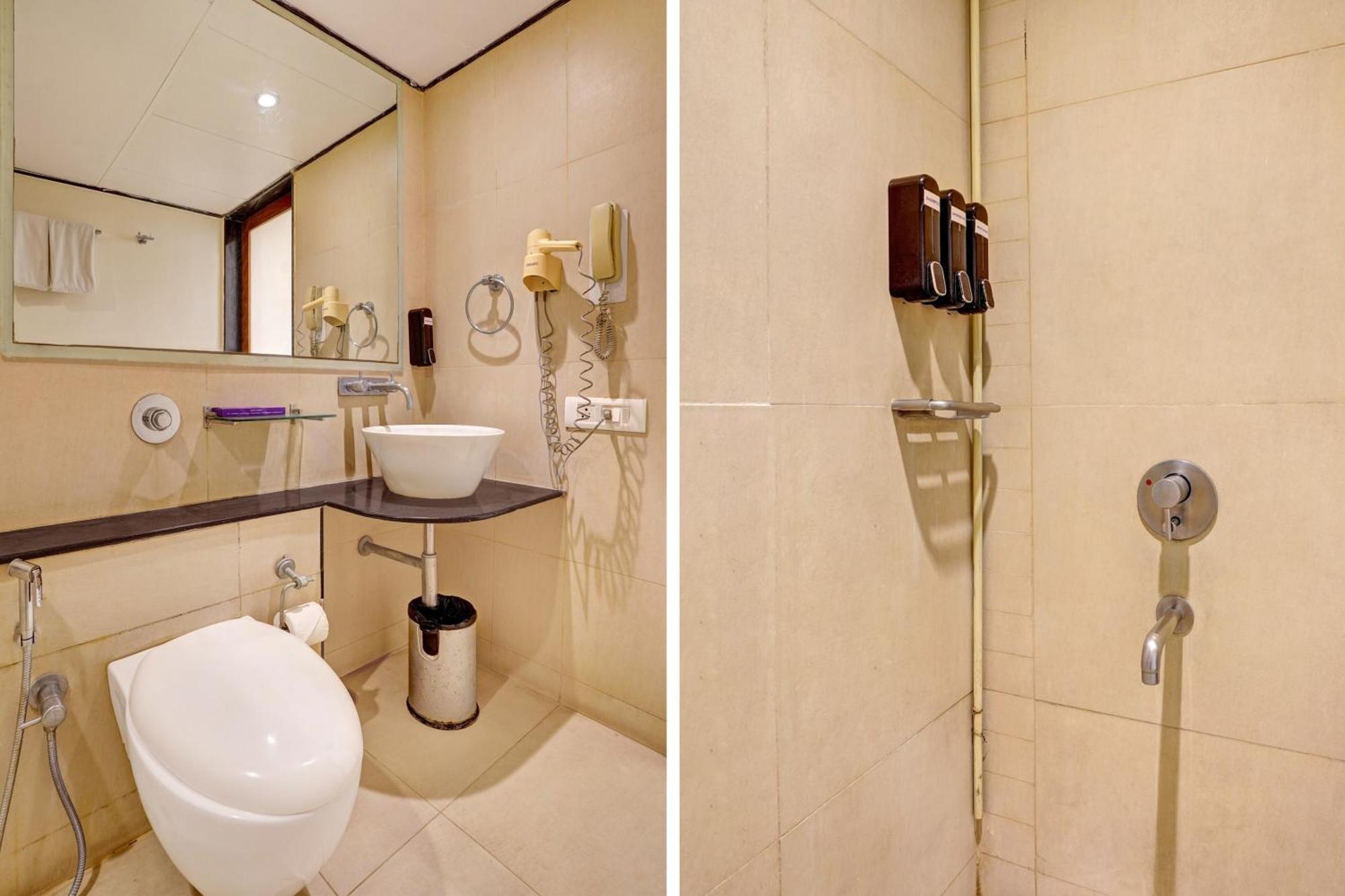 Astra Hotels & Suites - Marathalli Bangalore Esterno foto