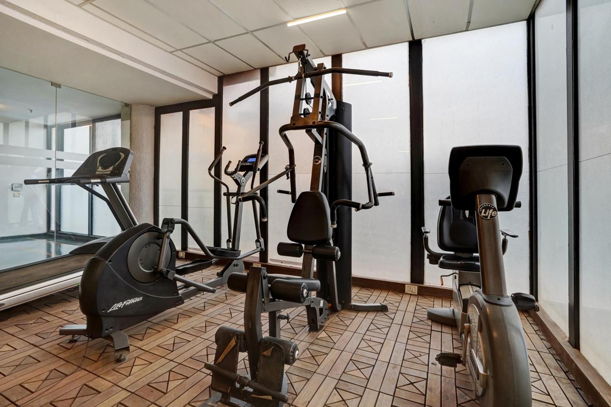 Astra Hotels & Suites - Marathalli Bangalore Esterno foto