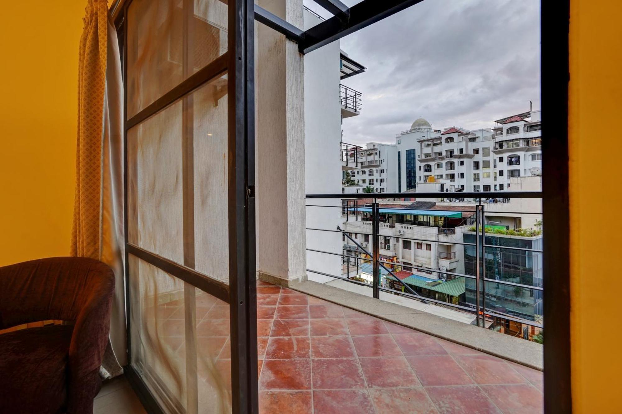 Astra Hotels & Suites - Marathalli Bangalore Esterno foto
