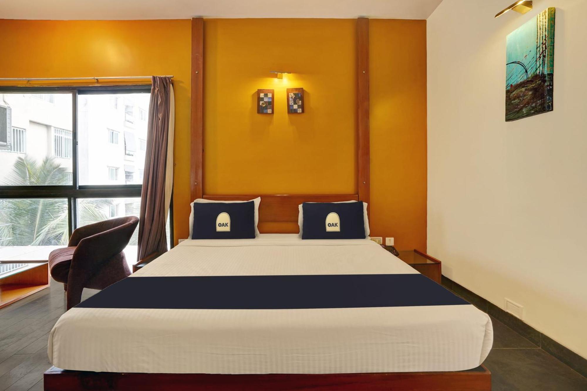 Astra Hotels & Suites - Marathalli Bangalore Esterno foto