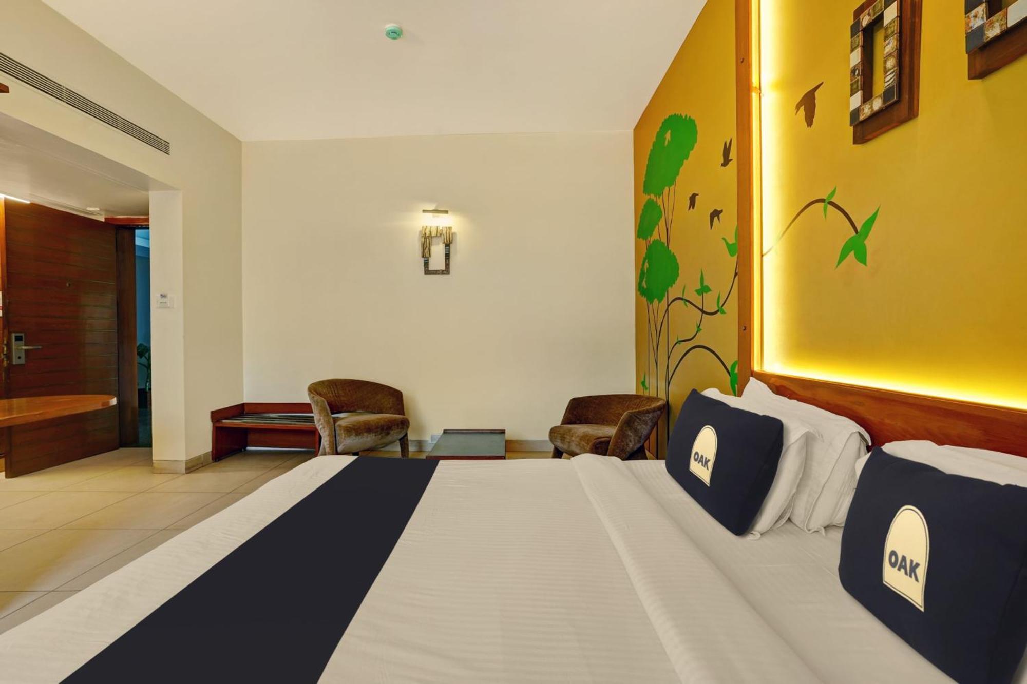 Astra Hotels & Suites - Marathalli Bangalore Esterno foto