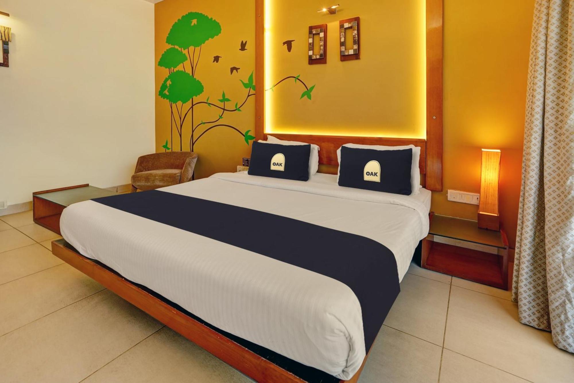 Astra Hotels & Suites - Marathalli Bangalore Esterno foto