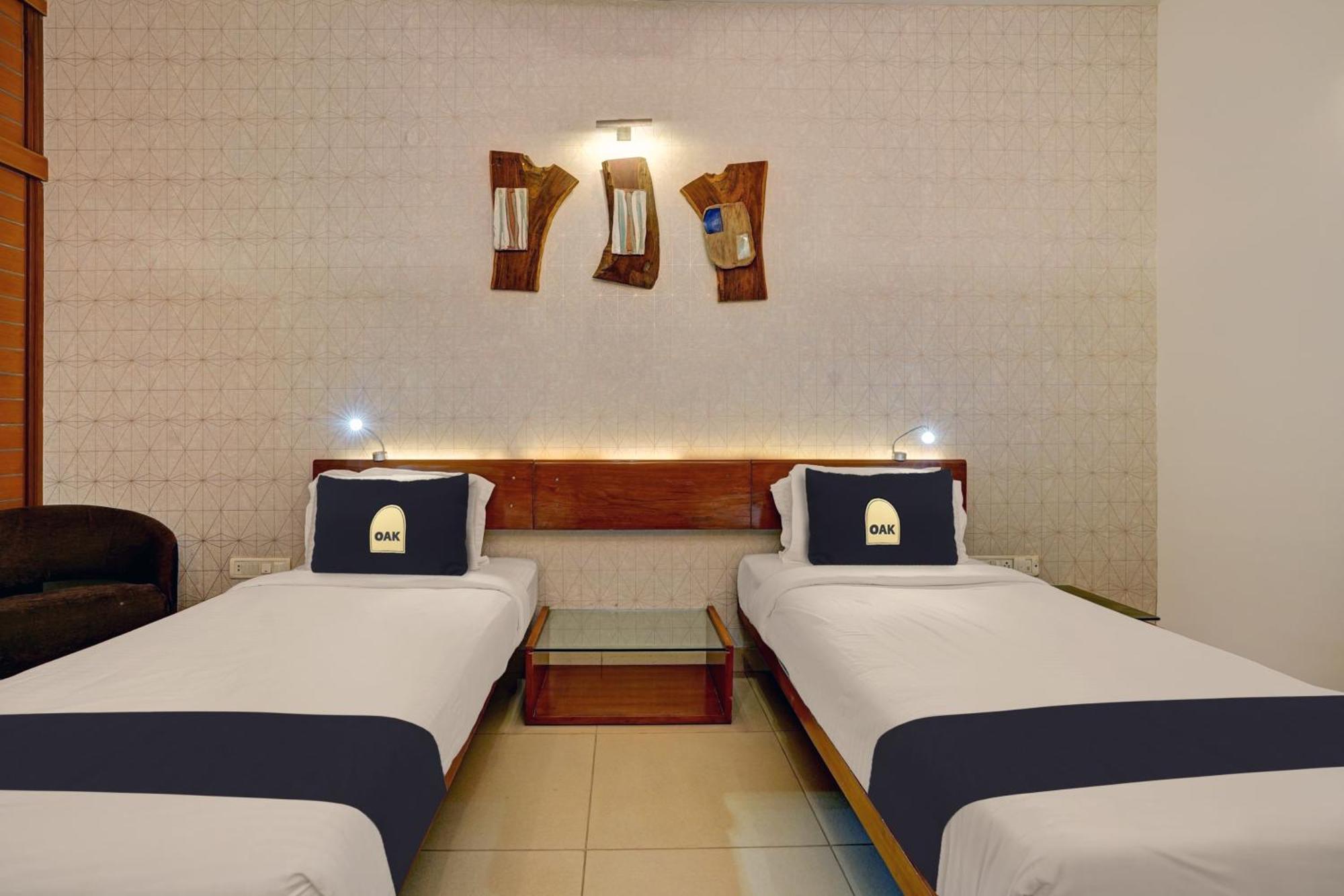 Astra Hotels & Suites - Marathalli Bangalore Esterno foto