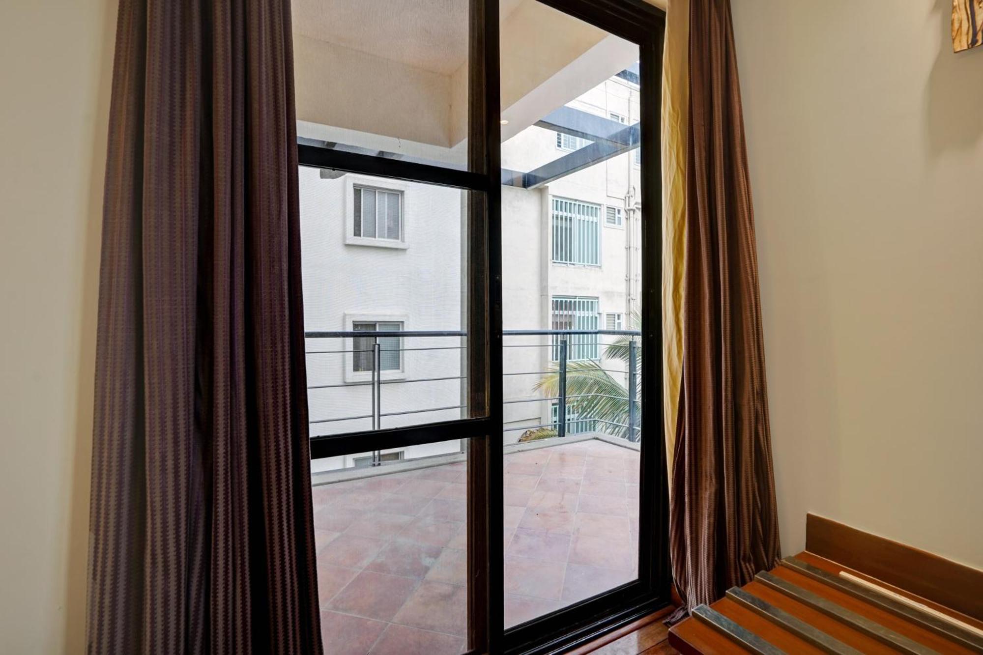 Astra Hotels & Suites - Marathalli Bangalore Esterno foto