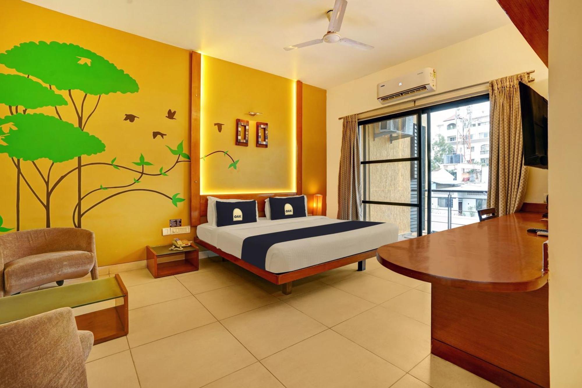 Astra Hotels & Suites - Marathalli Bangalore Esterno foto