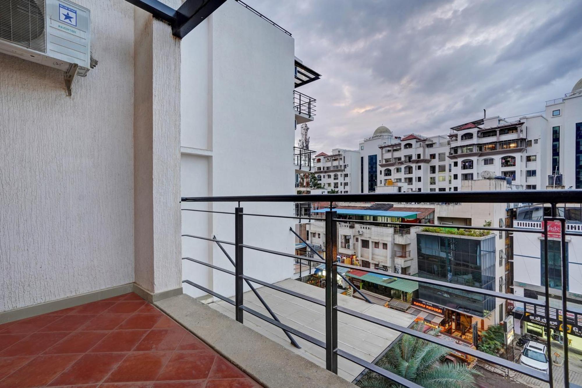 Astra Hotels & Suites - Marathalli Bangalore Esterno foto