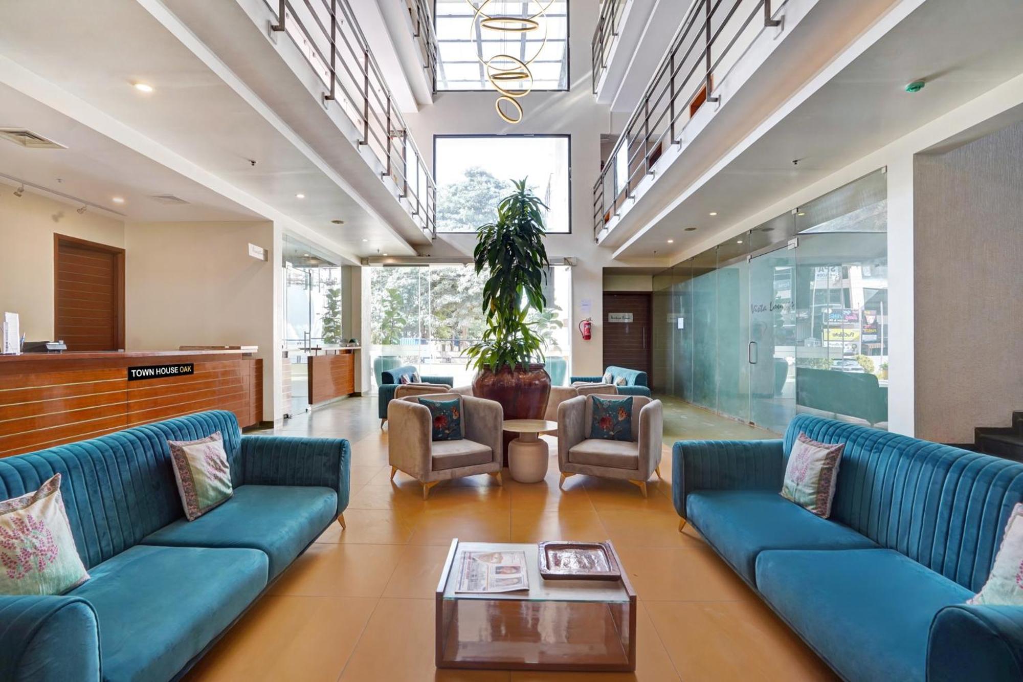 Astra Hotels & Suites - Marathalli Bangalore Esterno foto