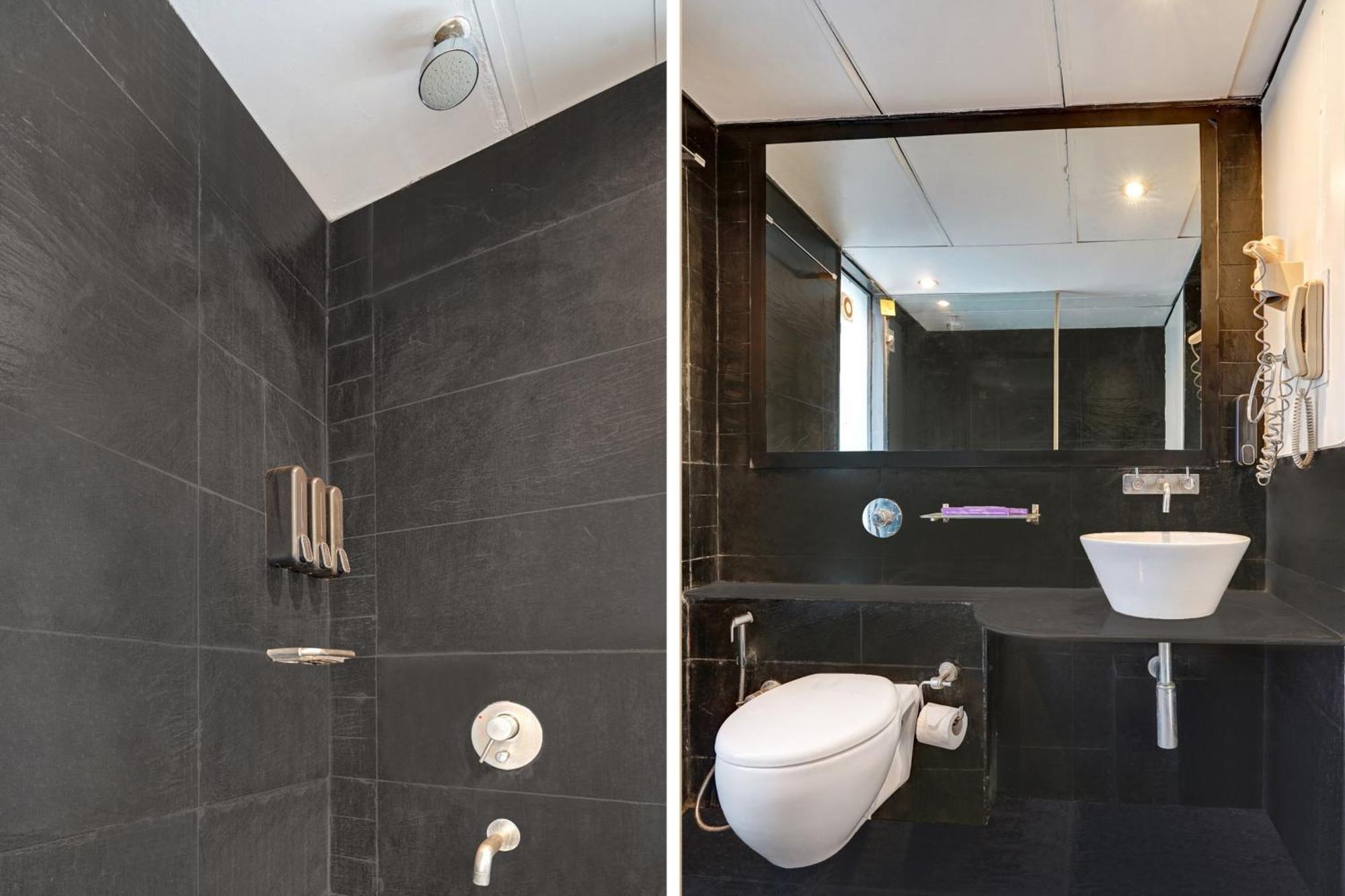 Astra Hotels & Suites - Marathalli Bangalore Esterno foto