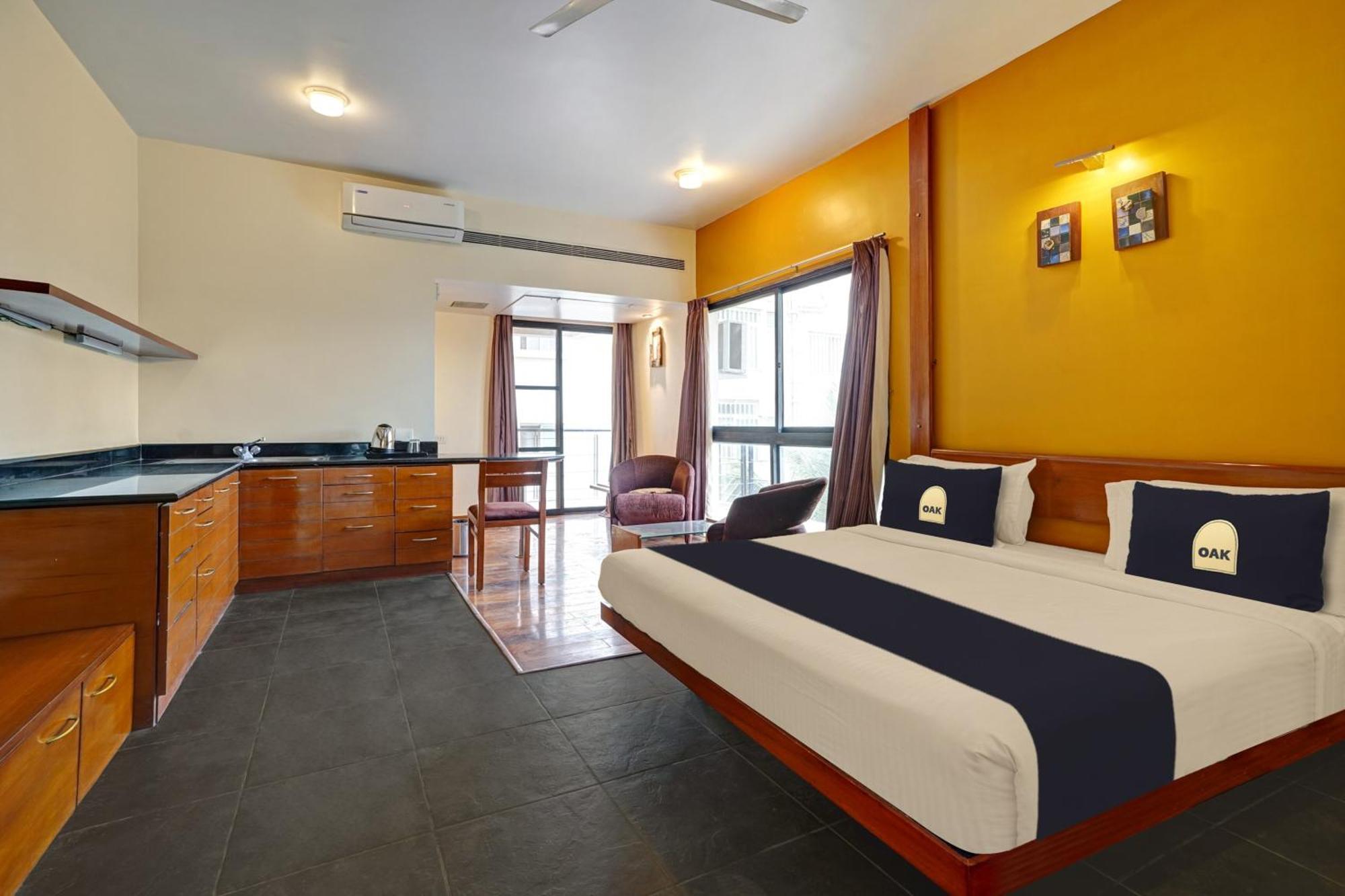 Astra Hotels & Suites - Marathalli Bangalore Esterno foto